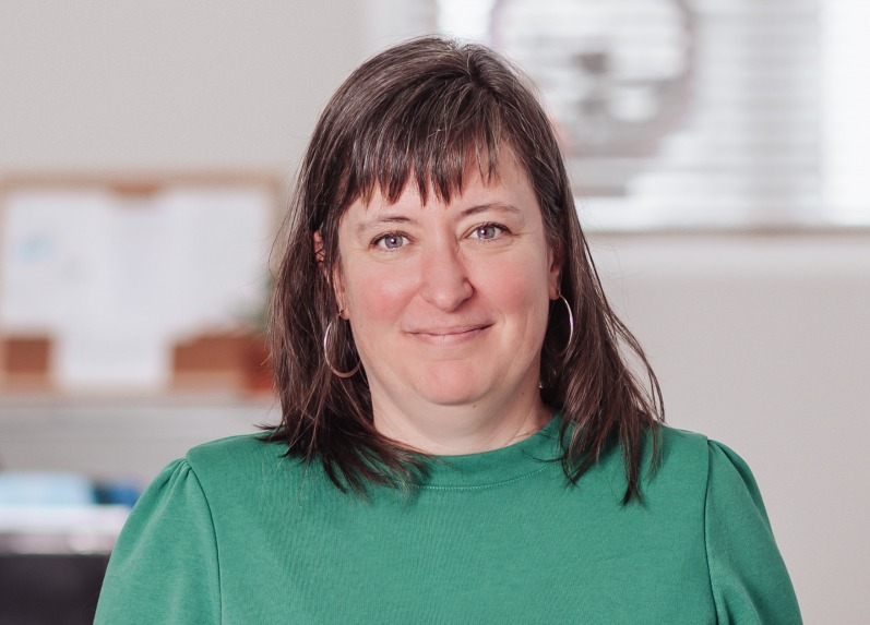 Dominique  Loiselle