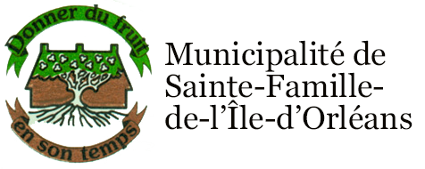 Armoirie Sainte-Famille