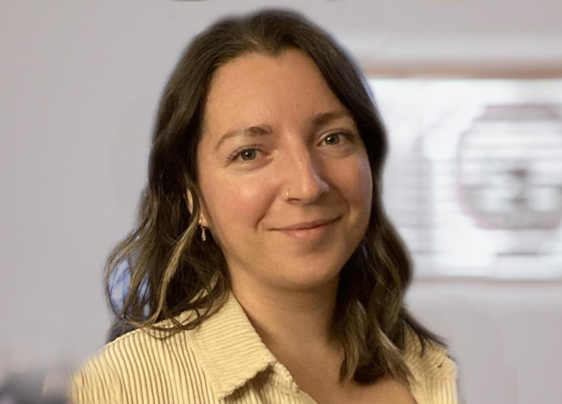 Joanie Boivin