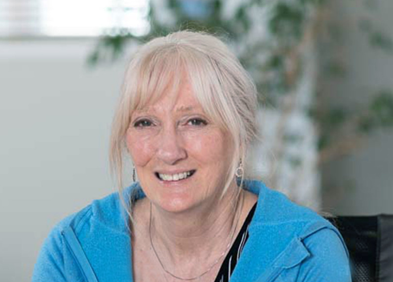 Lise Vaillancourt